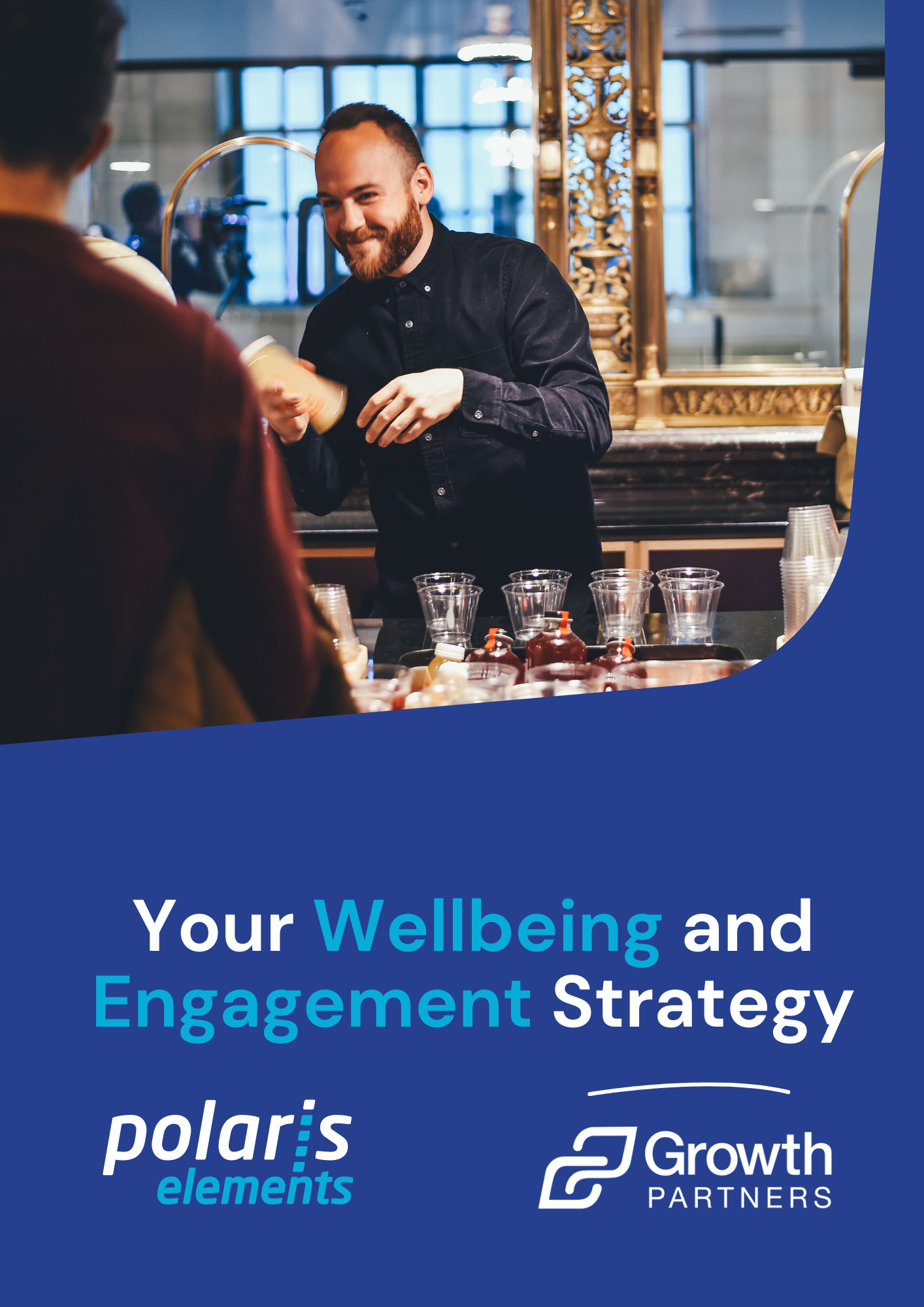The Wellbeing and Engagement Strategy (1)